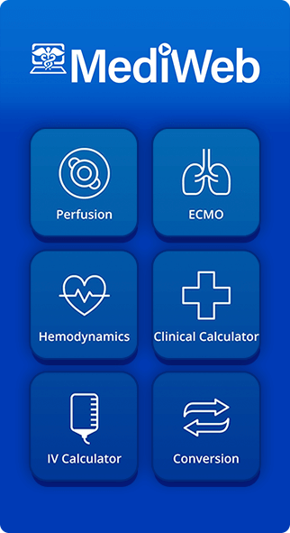 Critical Care App