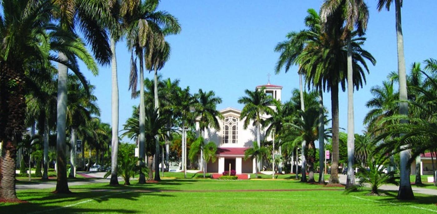 Barry University Perfusion Program