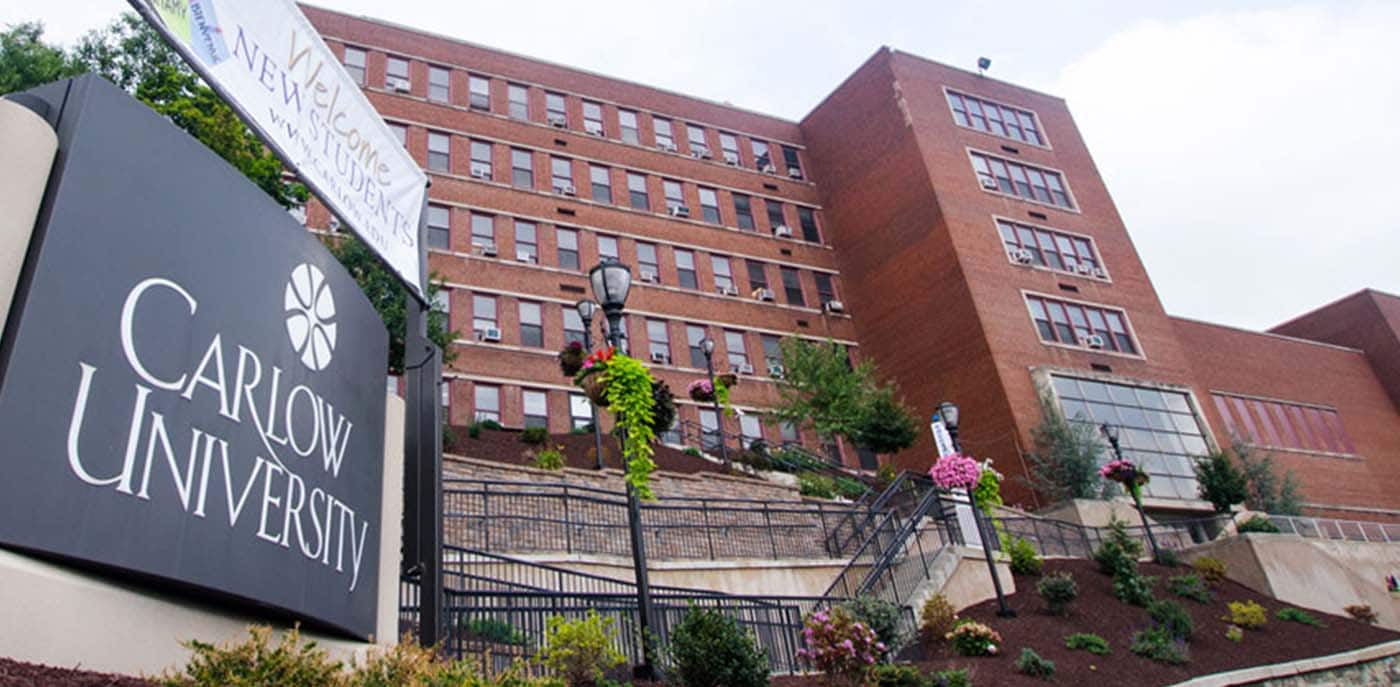 Carlow University Perfusion Program