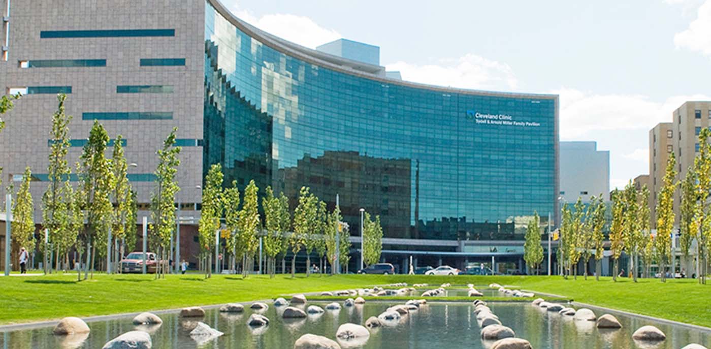 Cleveland Clinic Cardiovascular Perfusion Program