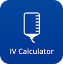 IV Calculator