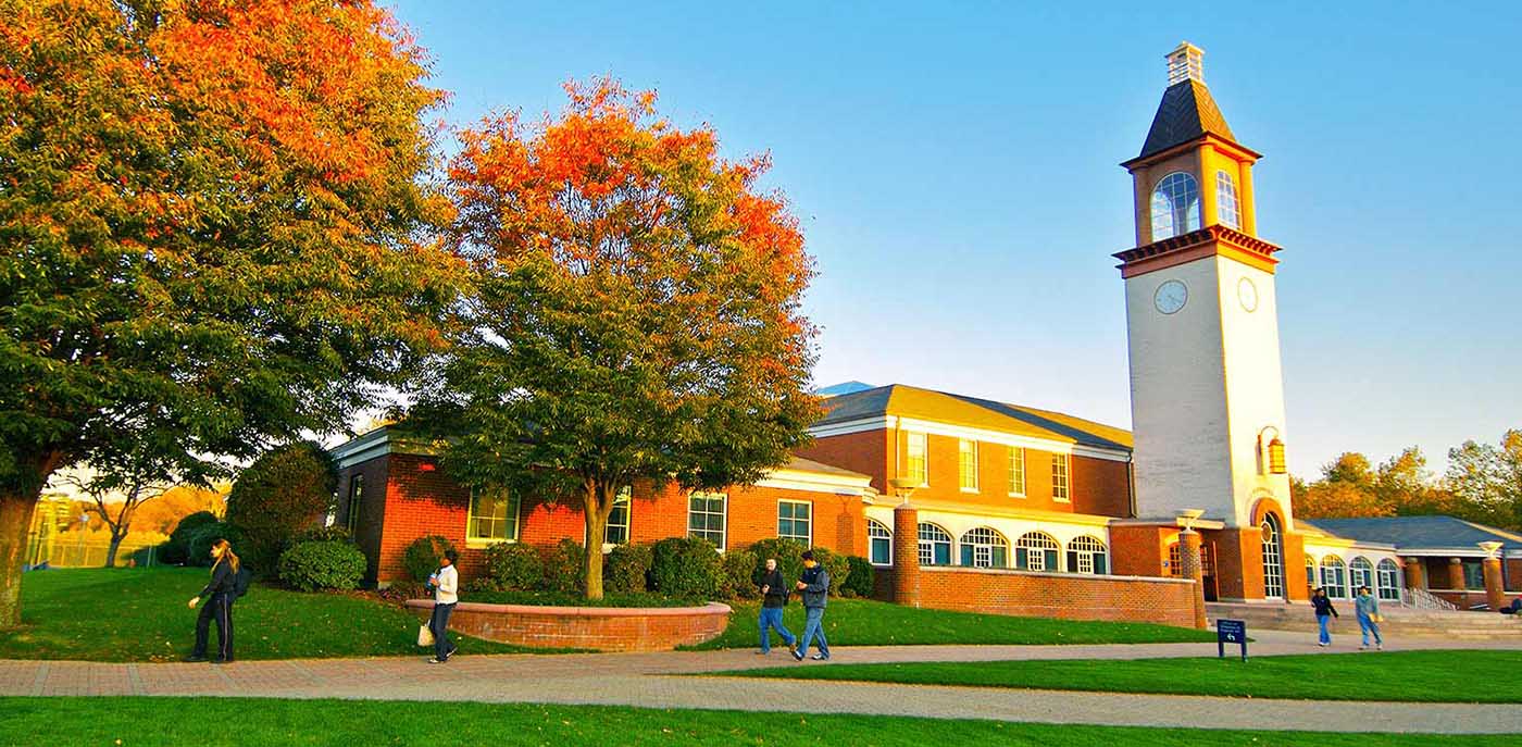 Quinnipiac University Cardiovascular Perfusion Program