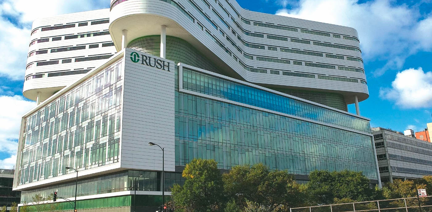 Rush University Perfusion Program, Master of Science in Cardiovascular Perfusion