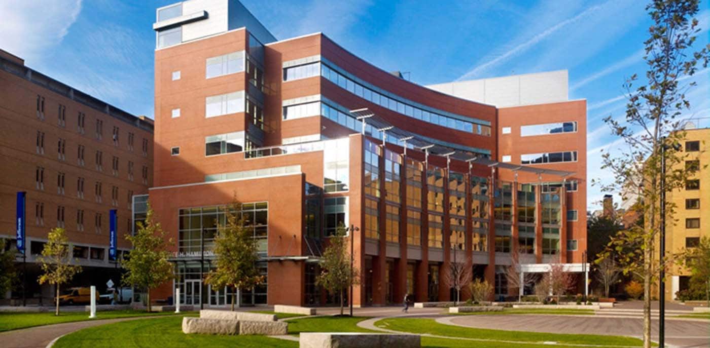 Thomas Jefferson University Perfusion & Extracorporeal Technology