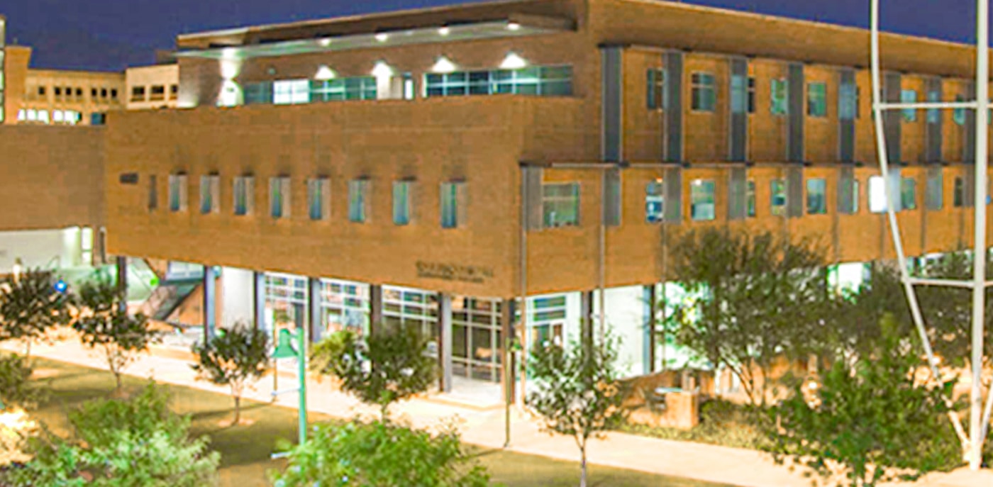 University of Arizona Medical Pharmacology – Perfusion Sciences Graduate Program