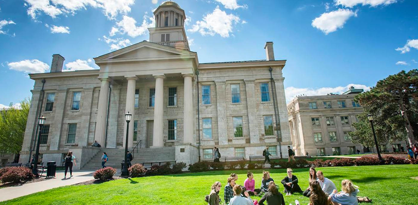 University of Iowa Carver College of Medicine Perfusion Technology