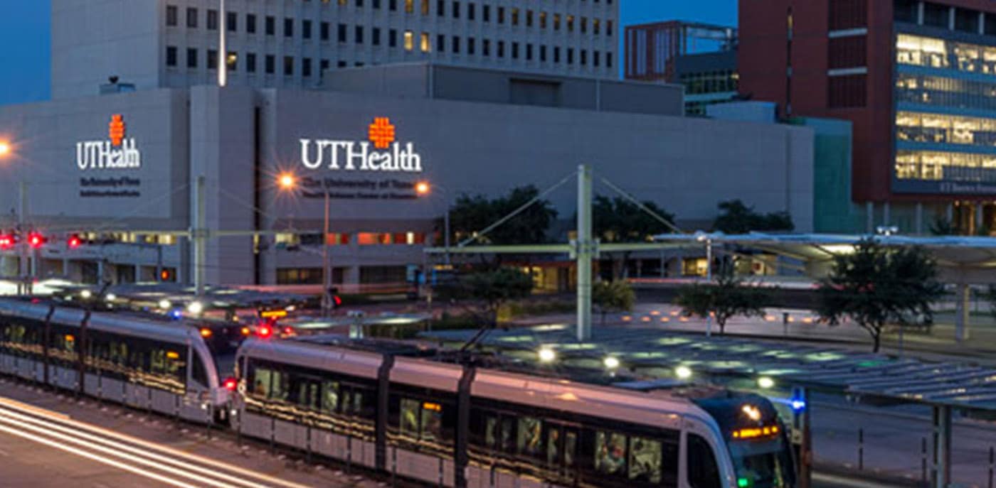 McGovern Medical School at UTHealth